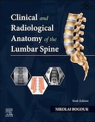 Clinical and Radiological Anatomy of the Lumbar Spine | آناتومی بالینی و رادیولوژیک ستون فقرات کمری